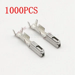 5-968221-1 0.64 Connector for female plug spring pressure line 0.5-0.75mm² - Picture 1 of 5