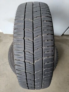 2 x 215/70 R15C 109/107S GANZJAHRESREIFEN Kleber Transpro 4S M+S PNEU TYRE 6,2mm - Bild 1 von 5