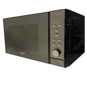 Sphere Microwave 900W 25Lt with Mirror Finish - Picture 1 of 7