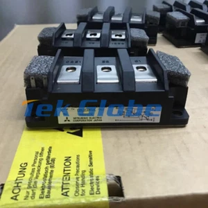 1 pz QM150DY-2H MITSUBISHI IGBT modulo nuovo - Foto 1 di 4