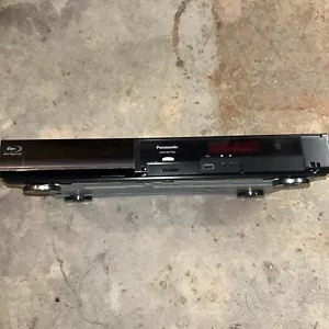 Reproductor Blu-ray/DVD Panasonic DMP-BDT300 sin accesorios - Imagen 1 de 1