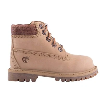 Timberland 6 en Premium Md Bota Niños Pequeños Estilo: Tb0a1rrt Foto 1 de 4