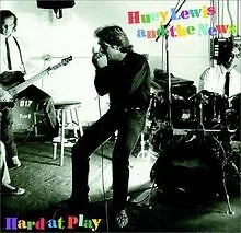 Hard at Play von Lewis,Huey  the News | CD | Zustand sehr gut - Bild 1 von 2