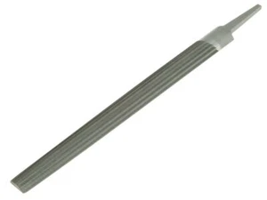 Bahco Half-Round Smooth Cut File 1-210-08-3-0 200mm 8in BAHHRSM8 - Picture 1 of 1