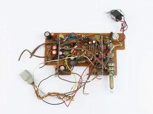 SONY TC-758* Playback Amp PCB Board Reel to Reel Part /S622 - Picture 1 of 5