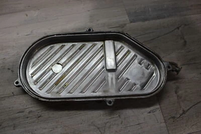 Ski-doo Summit 600 1999 estuche de cadena de pista cubierta de cadena Foto 1 de 4