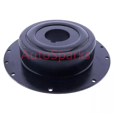 35834779 36017671 Coupling for Ingersoll Rand Air Compressor XP750WCU XHP900WCAT - Image 1 of 2