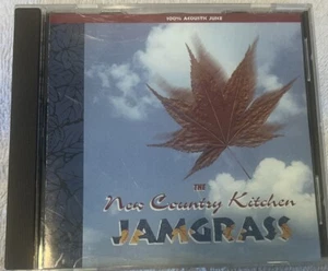 The New Country Kitchen / Jamgrass / Very Hard To Find Cd - C38 - Picture 1 of 4