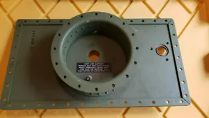 (2) LOCKHEED MARTIN COVER ASSY 143358-12 1560-00-047-3272 - Picture 1 of 4