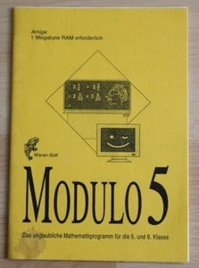 Módulo 5 de Waran - Soft   - Imagen 1 de 3