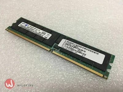 Sun Oracle 371-4476 8GB DDR2-667 2-Rank DIMM  - Image 1 of 3