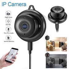 Telecamera spia Spy Wireless 1080P HD con telecamera Nascondi visione notturna