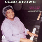 Cleo Brown Living in the Afterglow (CD) Album (US IMPORT)