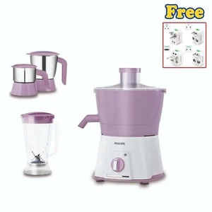 Philips Avenger Exprimidor Mezclador Molinillo Uso Hogar Mezclador Molinillo HL7581 600 W - Imagen 1 de 8