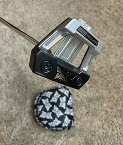 MINT PXG Allan Zero Torque (ZT) Balance Putter 36.5” - RH w/ Headcover **MINT** - Picture 1 of 18