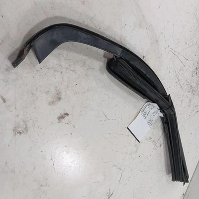 FIAT 500 Door Glass Window Seal Rubber Right Passenger Rear Back  2017 2016 - Image 1 of 4
