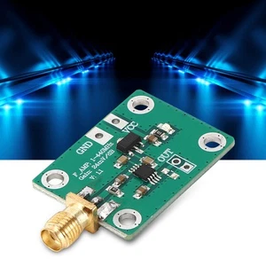 AD8310 0 1-440 MHz Hochfrequenz-HF-Logarithmischer Detektor-Leistungsmesser♡ - Bild 1 von 14