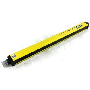 Sicherheits-Lichtvorhang 1016421-V3.2 krank *neu* - Bild 1 von 3