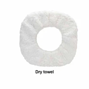 Mops Rag For Mopping Robot Replacement Spare Mops Vacuum Cleaner Parts - Picture 1 of 23