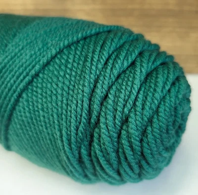 100% US Shaniko, Worsted Weight, Multiple Colors Available - Image 1 of 4