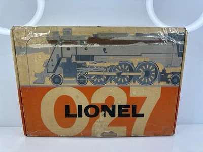 Rare Vintage 1960 Lionel Trains 1633 US Navy Diesel Freight Set Blue USA - Image 1 of 4