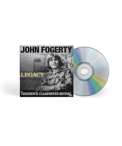 Legacy: the CCR years (John’s Ver.) Ltd. Amazon exclusive CD inkl. Bonus Track - Bild 1 von 1