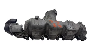 Audi A4 B8 (2008-2012) Inlet Manifold & Motor 03L129711E - Picture 1 of 12