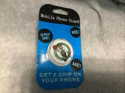 Phone Stand & Grip Boston Celtics - Image 1 of 4