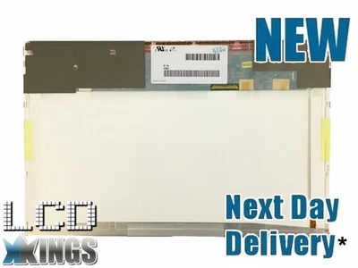 IBM LENOVO 42T0735 14.1" NEW LAPTOP SCREEN WXGA+ - Image 1 of 2