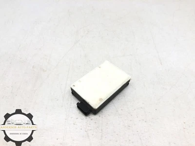 2013-2016 MERCEDES GL450 REAR BLIND SPOT RADAR MODULE OEM - Image 1 of 4