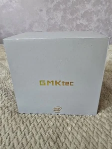 GMKtec Nucbox M3b Mini PC, 16GB RAM 512GB - Bild 1 von 9