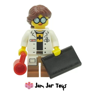 LEGO Ninjago Minifigure GPL Tech - Collectable - 71019-18 COLTLNM18 RBB - Picture 1 of 3