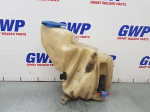 AUDI A6 C5, ALLROAD WAGON Washer Bottle w/headlamp washer 2001-2005 - 4B0955453C - Picture 1 of 11