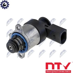 CONTROL VALVE FUEL QUANTITY (COMMON RAIL SYSTEM) ESCV-BM-003 FOR MINI BMW - Picture 1 of 10