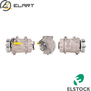 COMPRESSOR AIR CONDITIONING 51-0573 FOR FIAT ULYSSE SCUDO/Bus/Van CITROËN - Picture 1 of 6