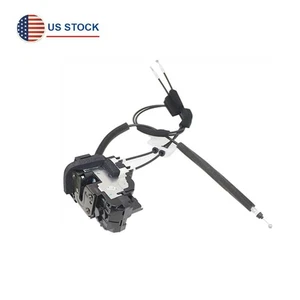 1PC Front Left Side Door Lock Latch Actuator For 2003-2004Infiniti G35 Coupe - Foto 1 di 5