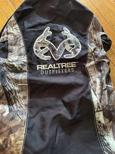 Funda de asiento camuflaje Realtree Outfitters  - Imagen 1 de 4