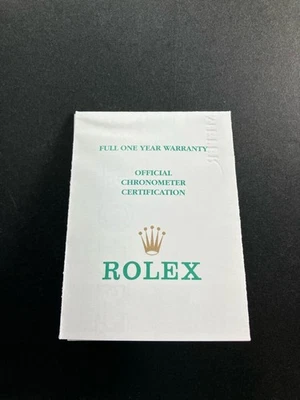 ROLEX Oyster Perpetual Date 15210 A Serial 1999 Garanzia Garanzia JP MG01 1.0 - Immagine 1 di 3