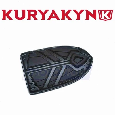 Kuryakyn Spear Brake Pedal for 2014-2020 Indian Chief Vintage - Body Foot ss Foto 1 de 4