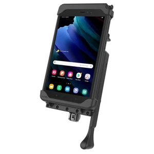 RAM-HOL-TABL-SAM29U RAM Tab-Lock Holder for Samsung Tab Active3 a... - Picture 1 of 4