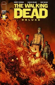 Walking Dead Deluxe, The #14/A (VF-NM) Image Comics - Bild 1 von 1