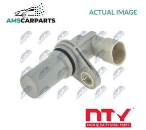 CRANKSHAFT POSITION SENSOR FLYWHEEL SIDE ECP-AR-002 NTY NEW OE REPLACEMENT - Picture 1 of 9
