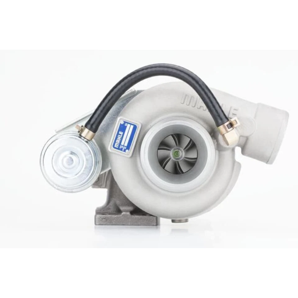 Lader Aufladung MAHLE 008 TC 14065 000 Luftversorgung - Bild 1 von 1