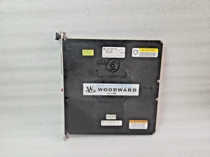 WOODWARD 5501-432 REV C 2 CHANNEL ACTUATOR CONTROL MODULE [FREE FAST SHIPPING] - Picture 1 of 13