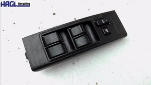 Schaltereinheit (tür vorn) Links 848200F030 Toyota Corolla Verso 2.2 D-cat - Bild 1 von 4