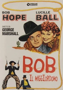 bob il maggiordomo dvd Italian Import (DVD) Ball Hope - Picture 1 of 3