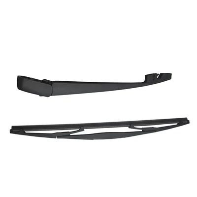 Rear Windshield Wiper Blade & Wiper Arm Fit For Infiniti FX35 2003-2010 - Image 1 of 4