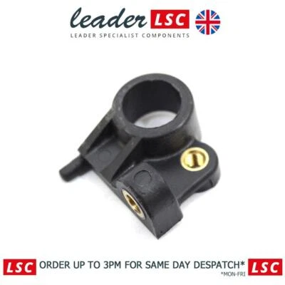 GENUINE Vauxhall MERIVA TIGRA VECTRA RHS ABS WIRE KNUCKLE BRACKET NEW 90345827 - Image 1 of 4