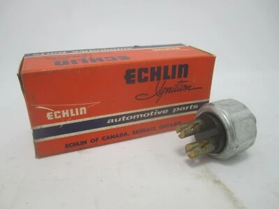 Interruptor de semáforo 49-51 Lincoln 49-66 IHC ECHLIN SL135 - Imagem 1 de 3