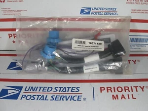 SNOWDOGG BUYERS PLOW HEADLAMP ADAPTER HARNESS KIT 16071120 FOR HB5 9007 LIGHTS - Bild 1 von 1